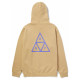 Huf Ανδρικό φούτερ Set TT P/O Hoodie